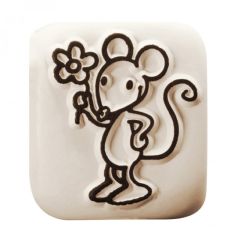 Pierre LaDot - Large - Souris - L17