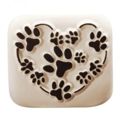 Pierre LaDot - Large - Patte de chat - L19