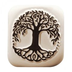 Pierre LaDot - Large - Arbre de vie - L23