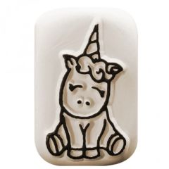 Pierre LaDot - Moyenne - Licorne - 211
