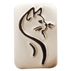 Pierre LaDot - Moyenne - Chat - 180