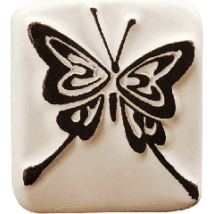 Pierre LaDot - Large - Papillon - L35