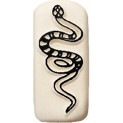 Pierre LaDot - Moyenne - Snake