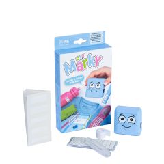 Marky DIY - bleu clair