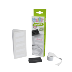 Marky KIT recharge