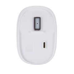 e-mark® Station d'acceuil Blanche