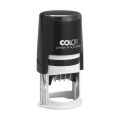 COLOP Printer R 40 rond Dateur