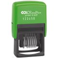 COLOP Printer S 226 Green Line Numéroteur