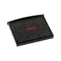 COLOP Encrier E/2600/2 bleu-rouge