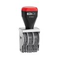 COLOP Timbre à Bande 04000 Dateur