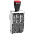 COLOP Timbre à Bande 12000 Dateur