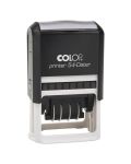 COLOP Printer 54 Dateur