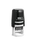 COLOP Printer R 30 rond Dateur 