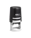 COLOP Printer R 40 rond Dateur