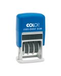 COLOP Mini Dateur S 120