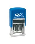 COLOP Mini-Printer S 126 Numéroteur