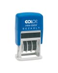 COLOP Mini Dateur & Formule 