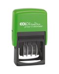 COLOP Printer S 220 Green Line Dateur
