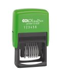 COLOP Printer S 226 Green Line Numéroteur