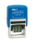 COLOP Printer S 260 Dateur et Multi-formule