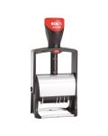 COLOP Classic 2000 Dateur Multi-formule métallique