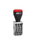 COLOP Timbre à Bande 03000 Dateur