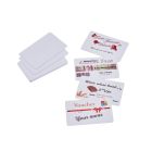 e-mark printable Paper Cards 
