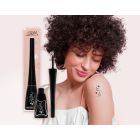 LaDot liner - Noir