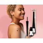 LaDot liner - Blanc