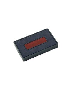 COLOP Encrier E/200/2 bleu-rouge
