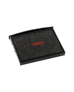 COLOP Encrier E/2600/2 bleu-rouge