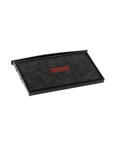 COLOP Encrier E/3900/2 bleu-rouge