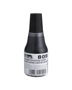 Encre à séchage rapide 809 - 25 ml