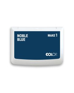 MAKE1 encrier - Bleu noble - manchon