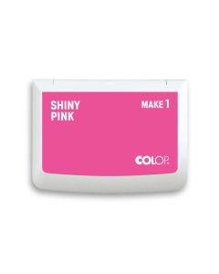 MAKE1 encrier - Rose brillant - manchon