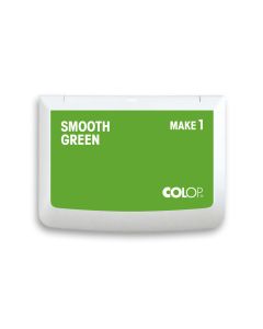 MAKE1 encrier - Vert tendre - manchon