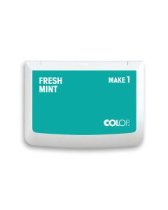 MAKE1 encrier - Menthe fraîche - manchon