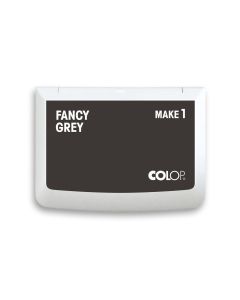 MAKE1 encrier - Fancy grey - manchon