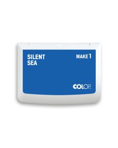 MAKE1 encrier - Mer silencieuse - manchon
