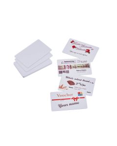 e-mark printable Paper Cards 