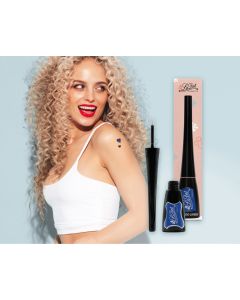 LaDot liner - Bleu