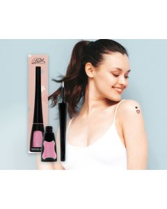 LaDot liner - Rose