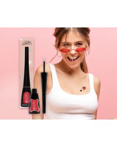 LaDot liner - Rouge