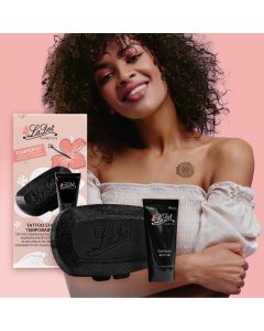 LaDot kit de démarage - Encreur + encre corporelle temporaire