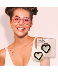 Pierre LaDot - Petit - Coeur - 29