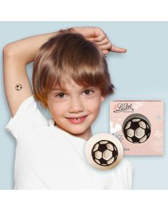 Pierre LaDot - Petit - Football - 30