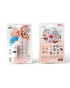 Petit tampon NIO - Bébé