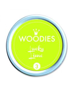 Encre Woodies - Lucky Lime