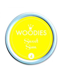 Encrier Woodies - Sweet Sun