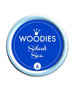 Encrier Woodies - Mer calme